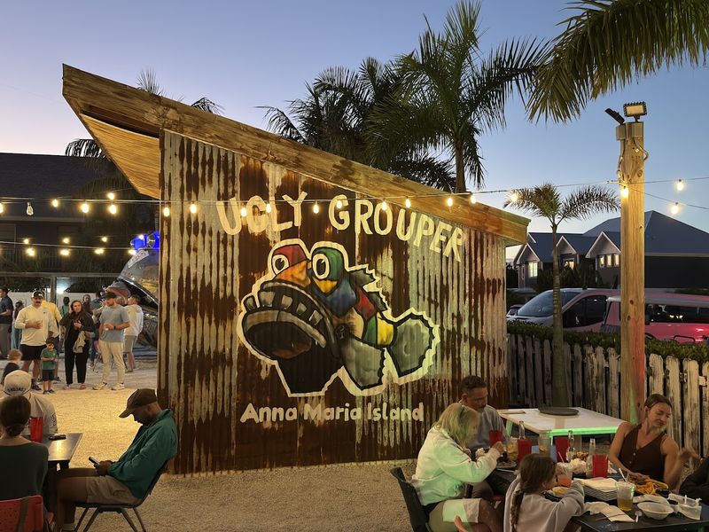 Games, Kids, and a Genuinely Family-Friendly Vibe