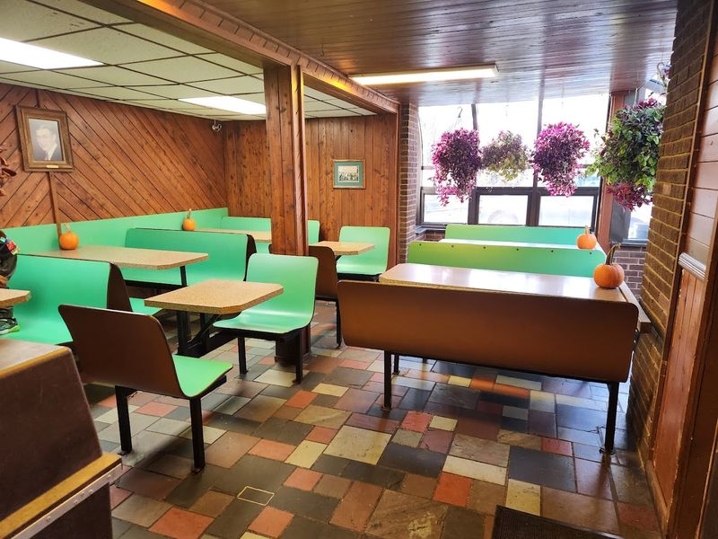 A Spot That Runs Year-Round