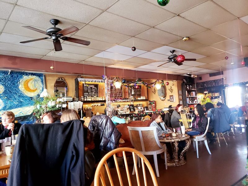 Why This Café Has Earned Its Loyal Following