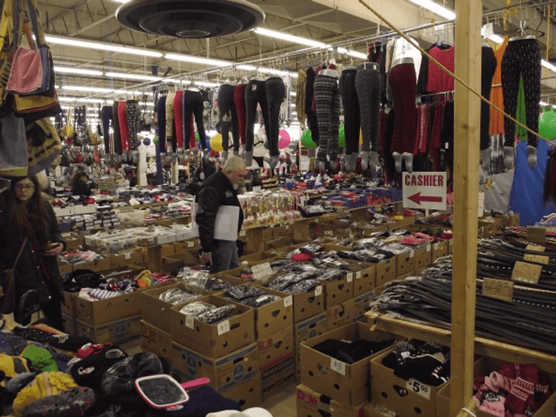 The Atmosphere That Keeps People Coming Back