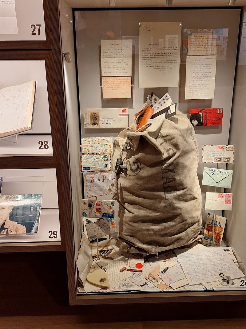 The Handwritten Lyrics That Tell a Deeper Story