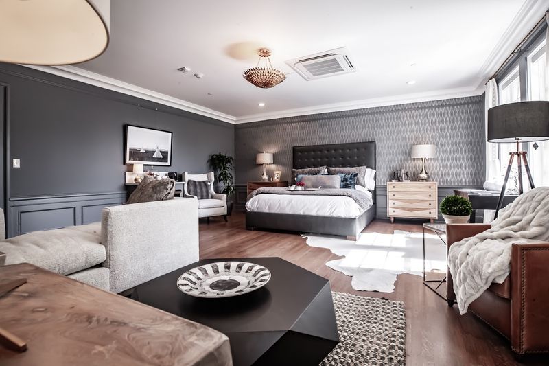 Rooms That Deserve Their Own Feature Story