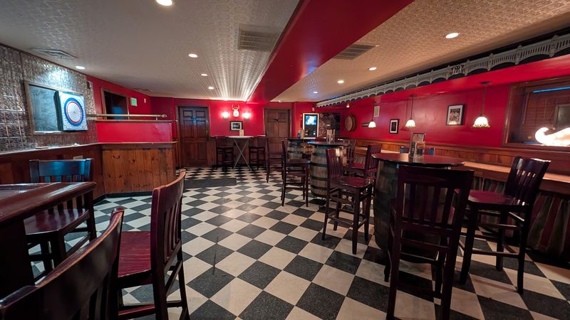 What the Basement Actually Looks Like