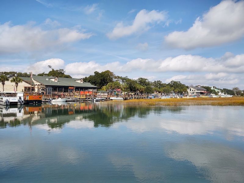 Georgetown, South Carolina