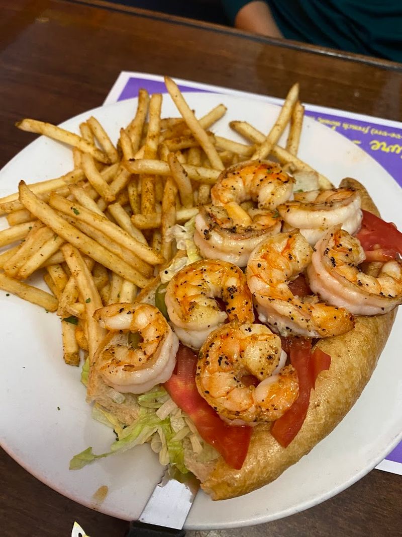 Shrimp Dishes That Cover Every Craving