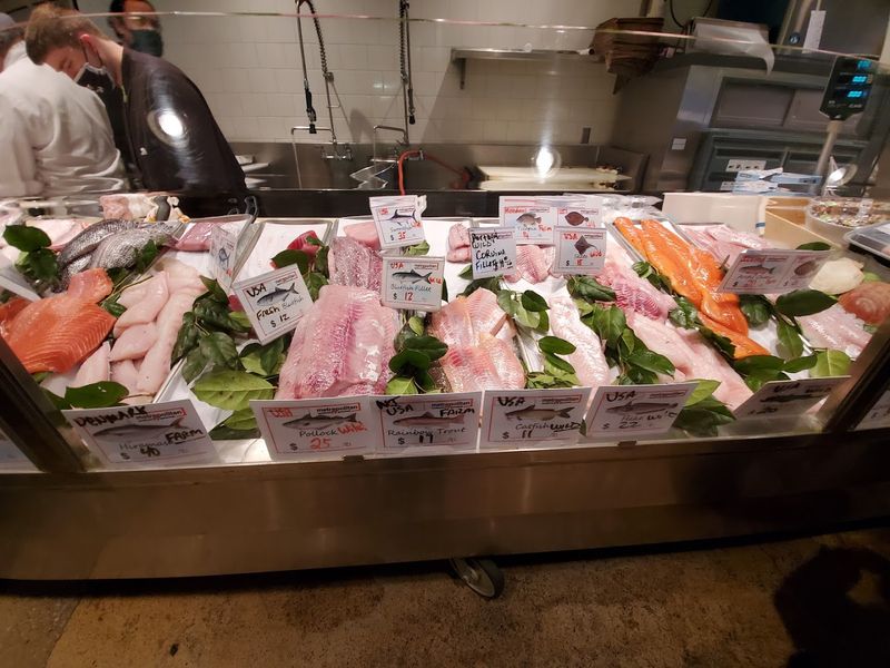 Sashimi-Grade Fish for the Home Cook