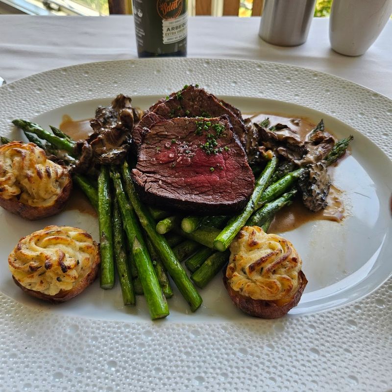 Wagyu Filets and the Art of the Perfect Steak