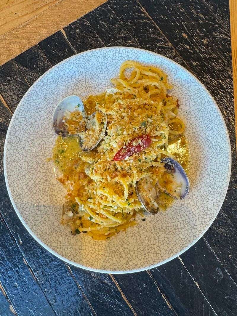 Handmade Pasta That Earns Every Compliment