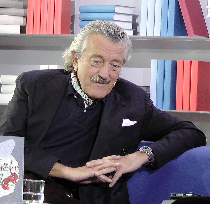 Dieter Meier of Yello – Approximately $150–250 Million