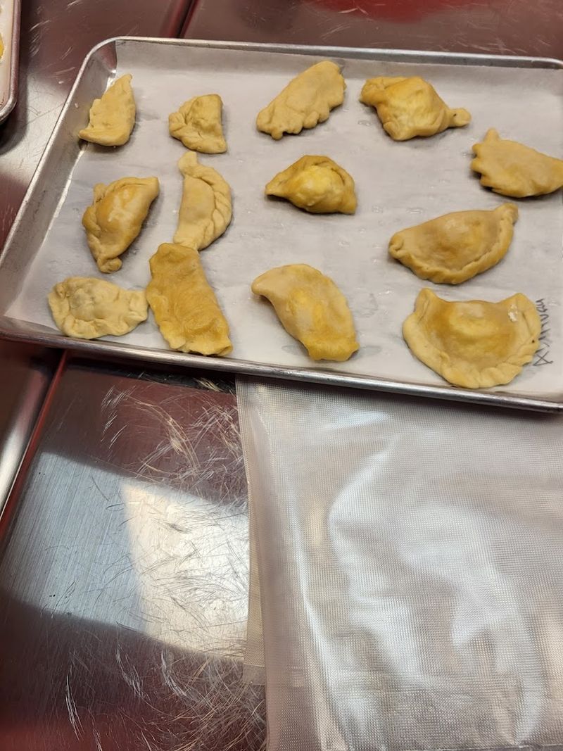 The Pierogi Making 101 Class You Did Not Know You Needed