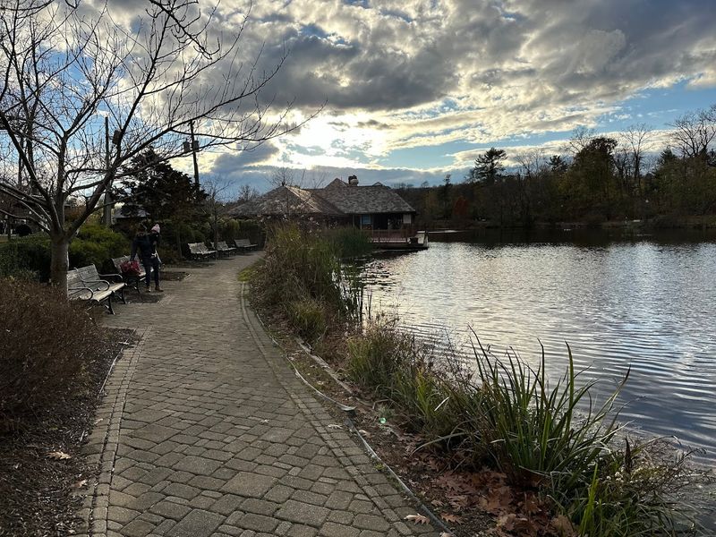 A Walking Path Worth Every Step