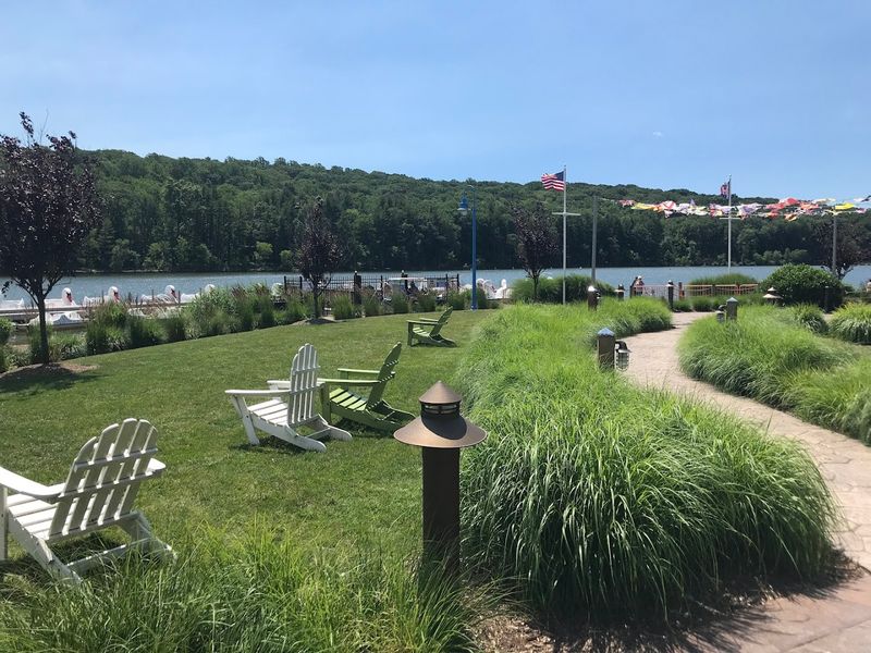 Picnic Areas With a View Worth Planning Around