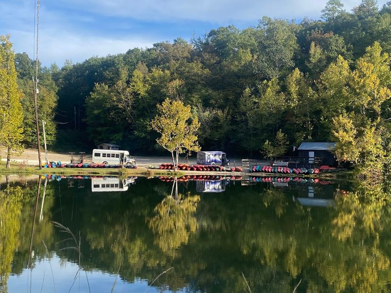 The Staff That Makes the Whole Thing Work