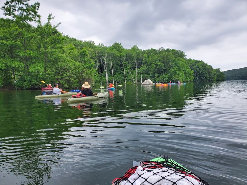 Where Exactly You Will Find This Hidden Water Gem