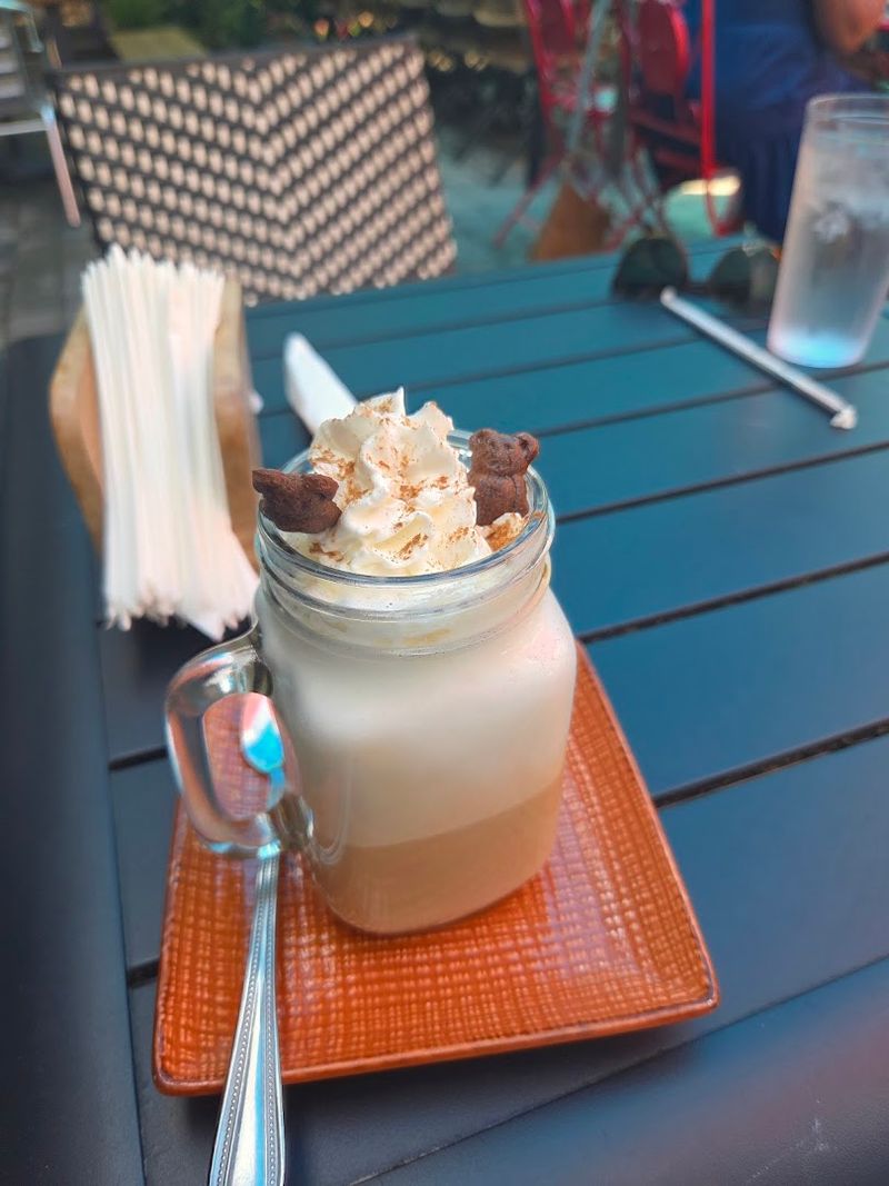 The Coffee Program and What Makes It Different