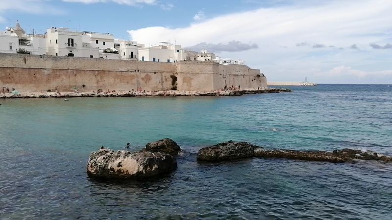 Monopoli, Puglia