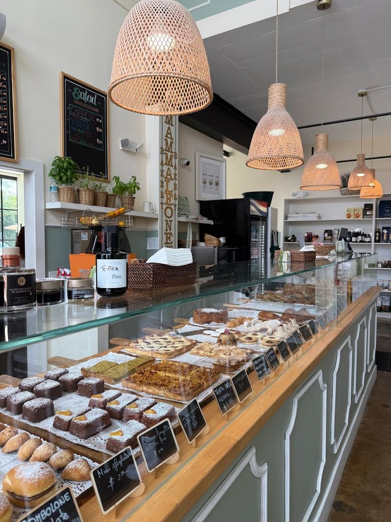 Mamma Leone Bakery (Hallandale Beach)