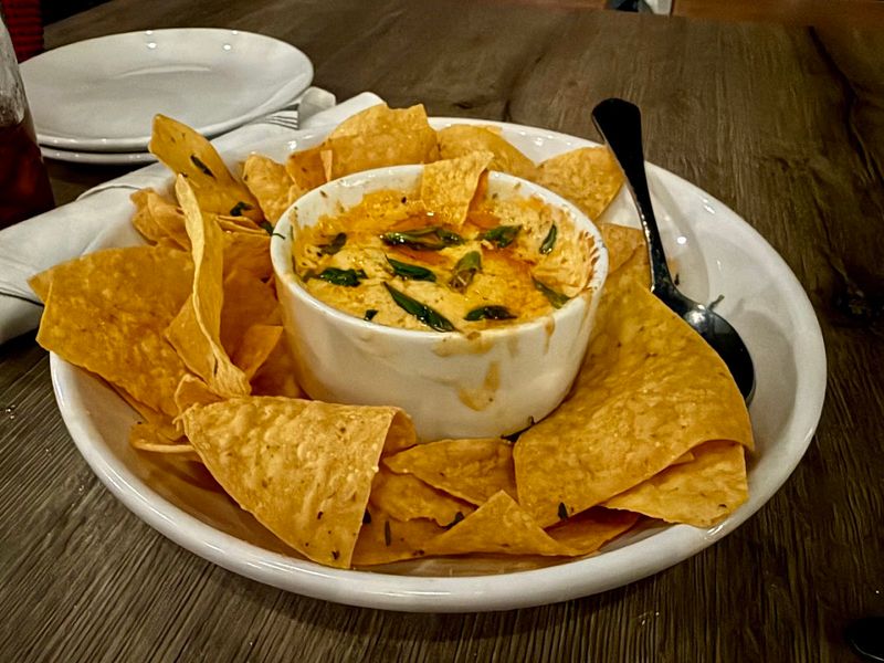 The Food Scene: Fresh, Local, and Unpretentious