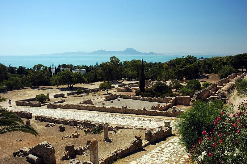 Carthage: Rome's Greatest Rival, Resurfacing