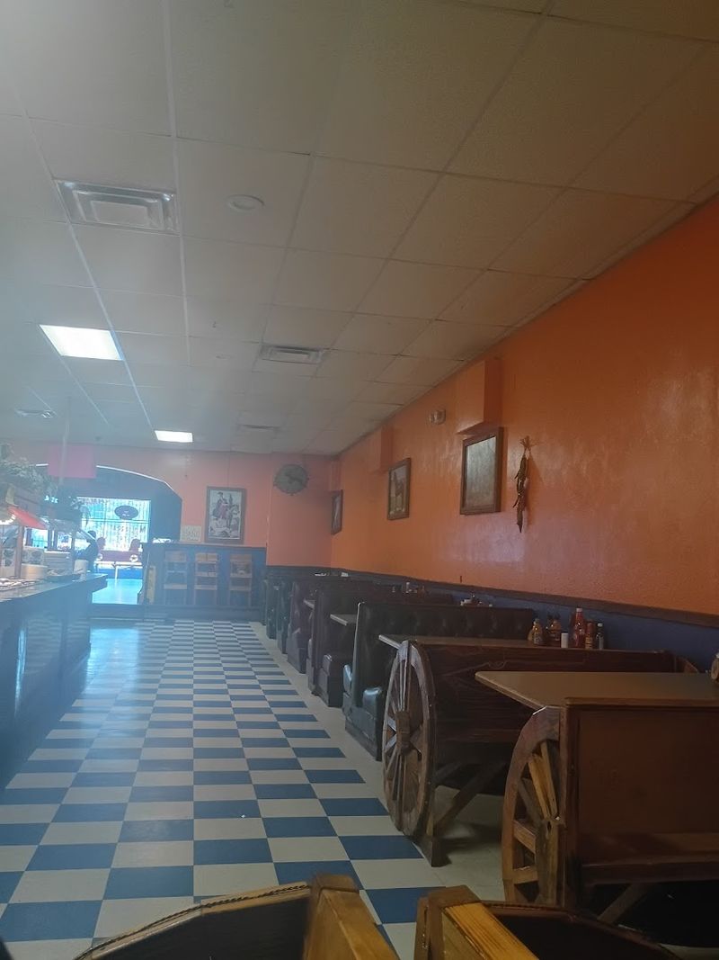 The Live Music That Sets the Mood