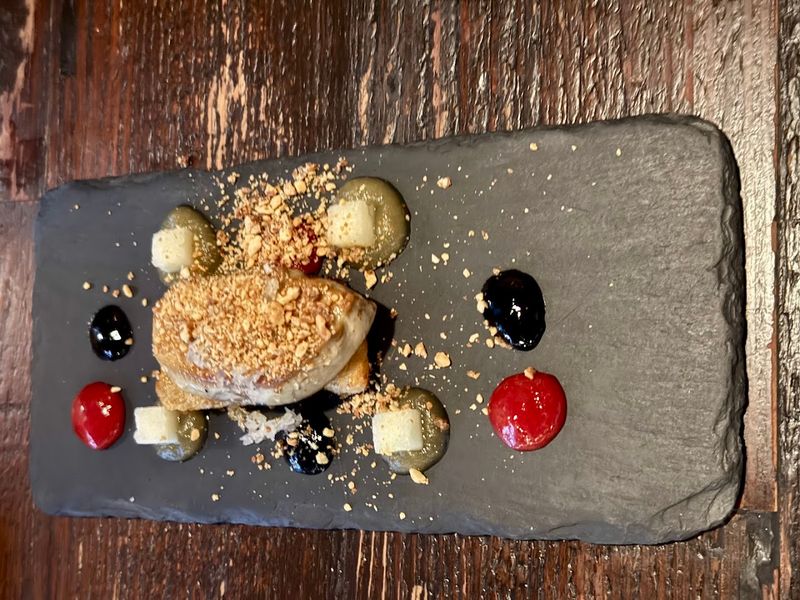 Desserts That Close the Meal With Authority