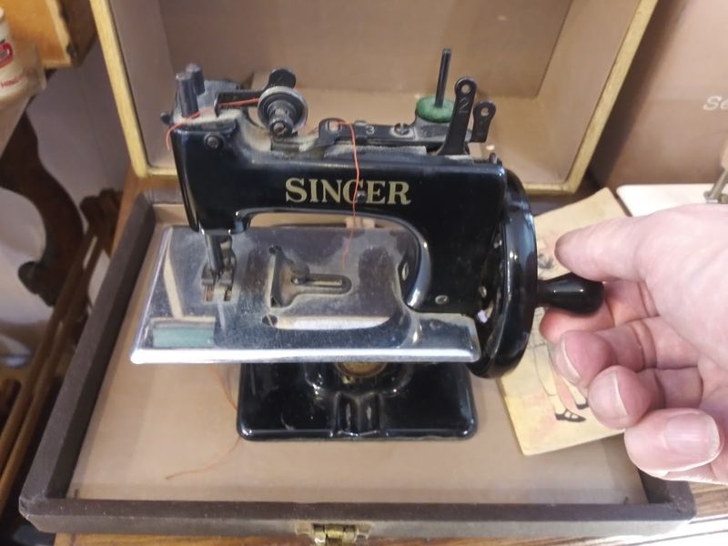 Miniatures and Small Wonders