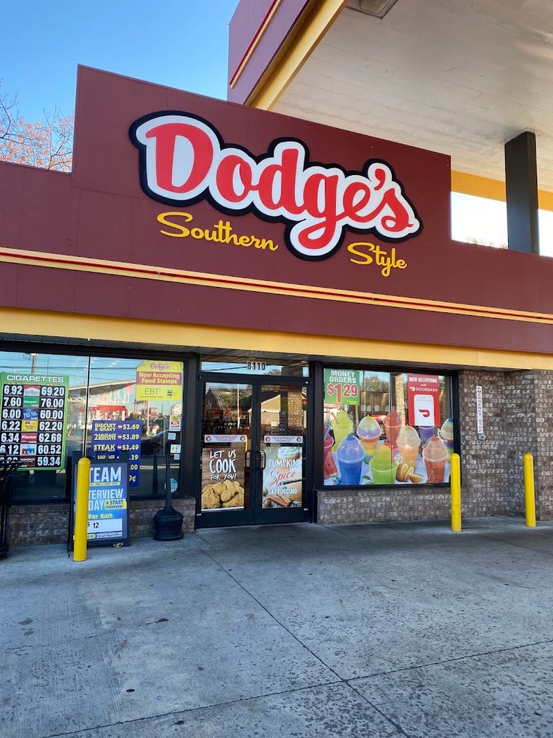 Dodge’s Southern Style