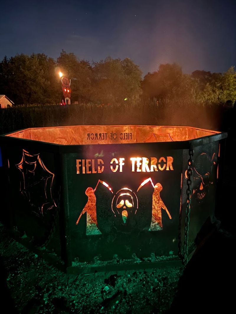 Why Field of Terror Keeps Drawing People Back
