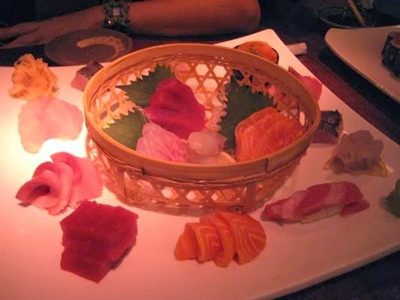 Why First-Timers Almost Always Come Back