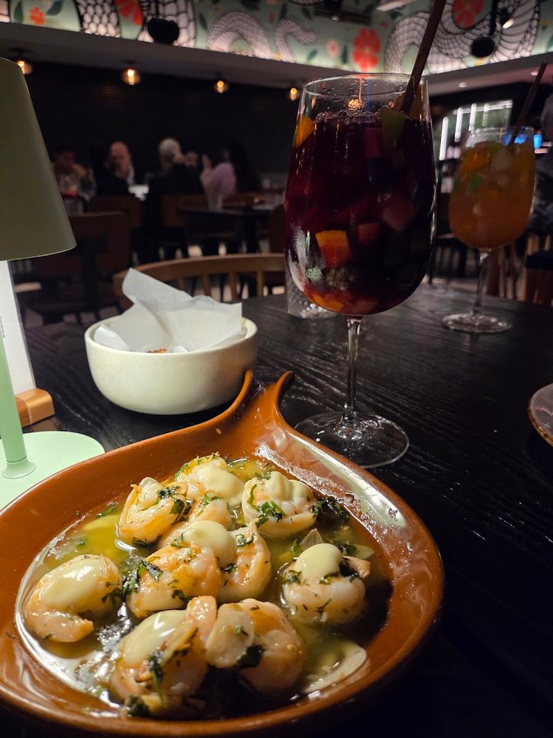 The Regulars Who Keep Coming Back and Why