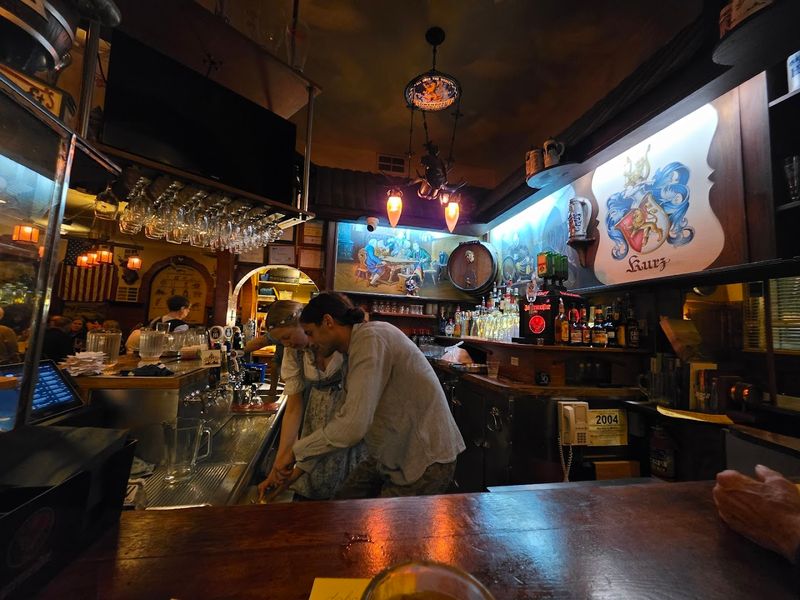 The Staff and Service: What to Realistically Expect