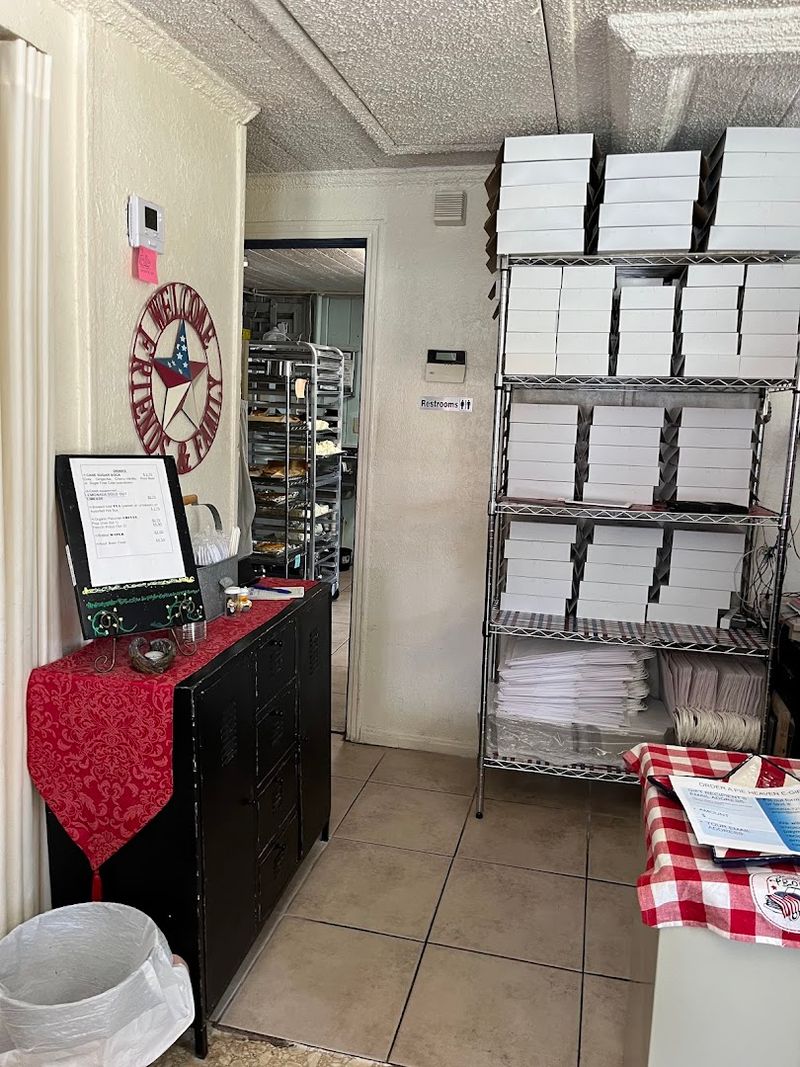 Holiday Rush and Special Orders