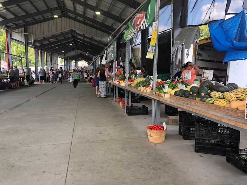 Why This Market Keeps People Coming Back