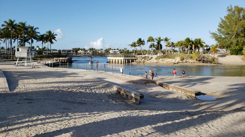 Lifeguards, Safety, and What Makes This Park Feel Welcoming