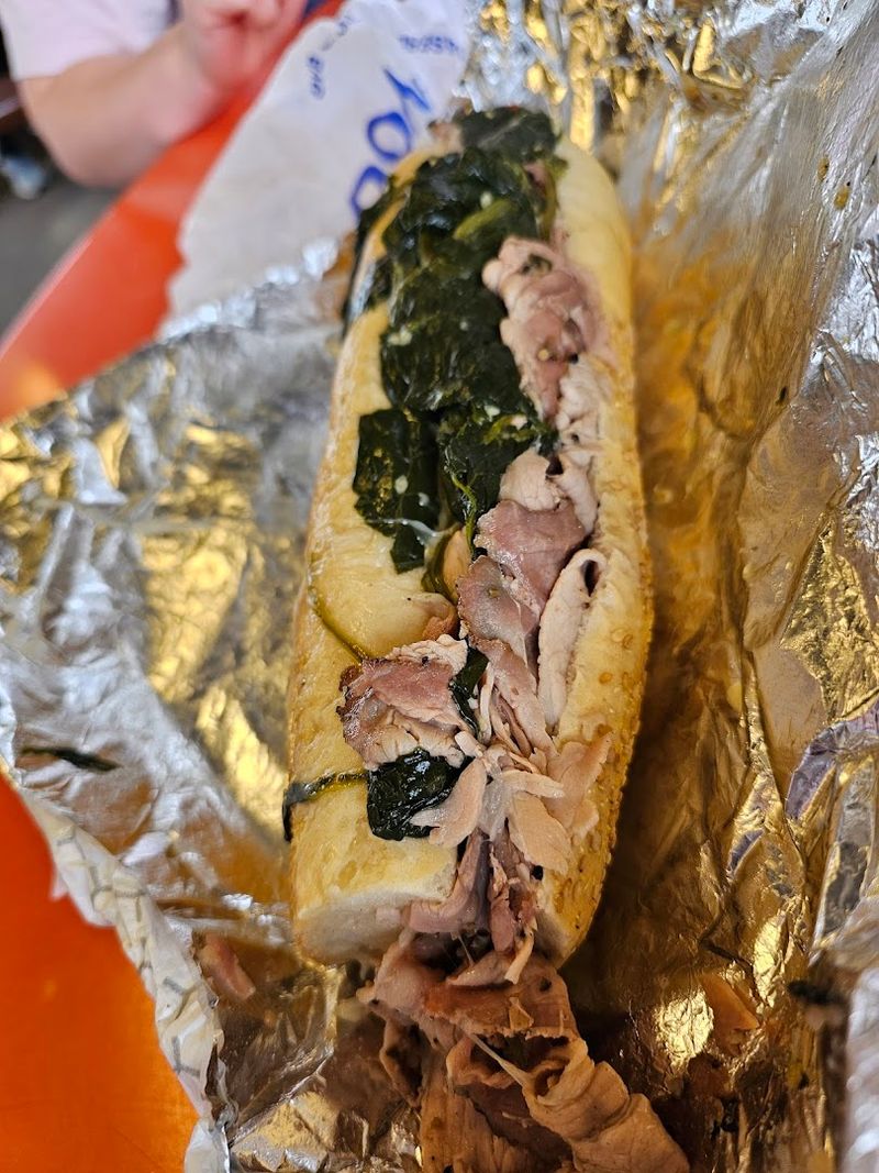 Why Food Lovers Keep Making the Pilgrimage