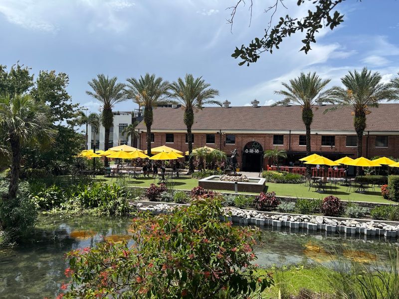 A Spot for Every Kind of Occasion