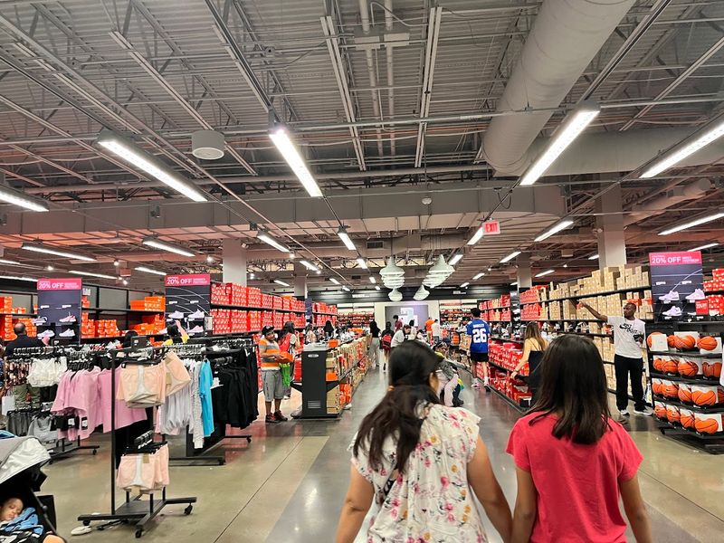 Sale Events and Discount Depths