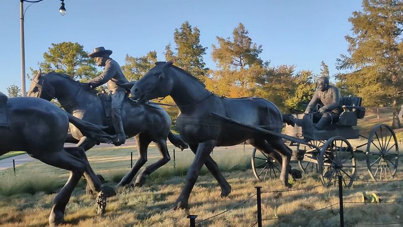 Why photographers love this place