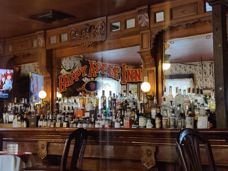 What Makes It a Local Institution