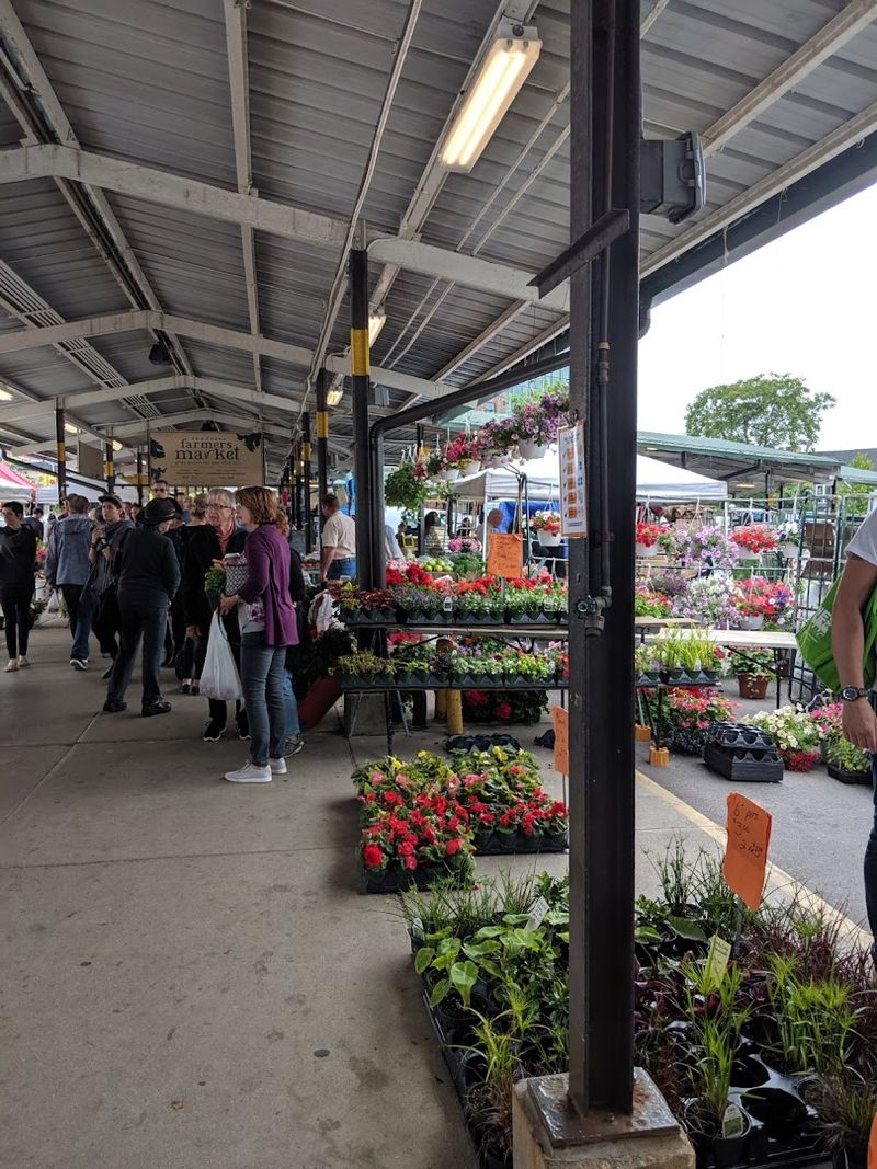 Best times and best seasons