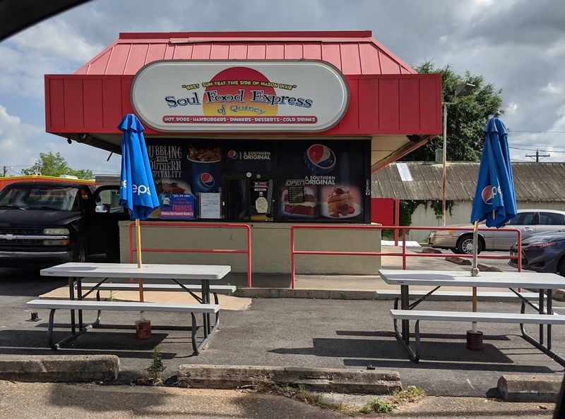 Local Food and Dining Culture in Quincy