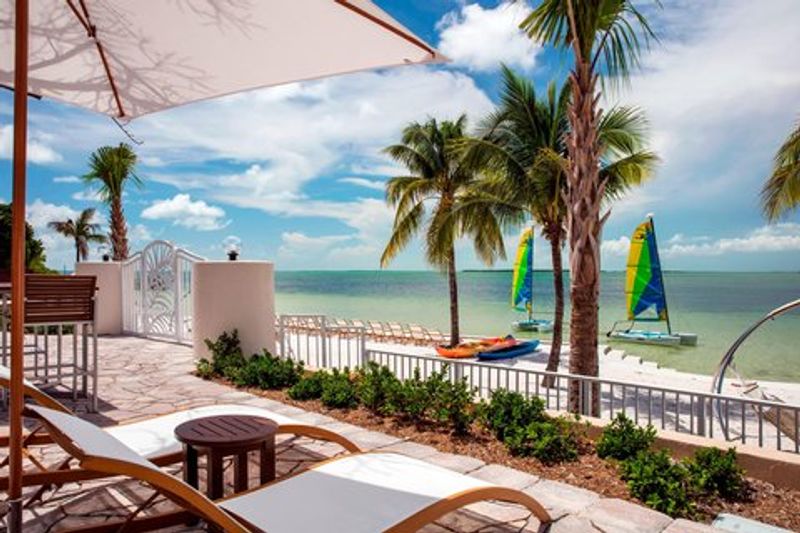 Playa Largo Resort & Spa – Key Largo