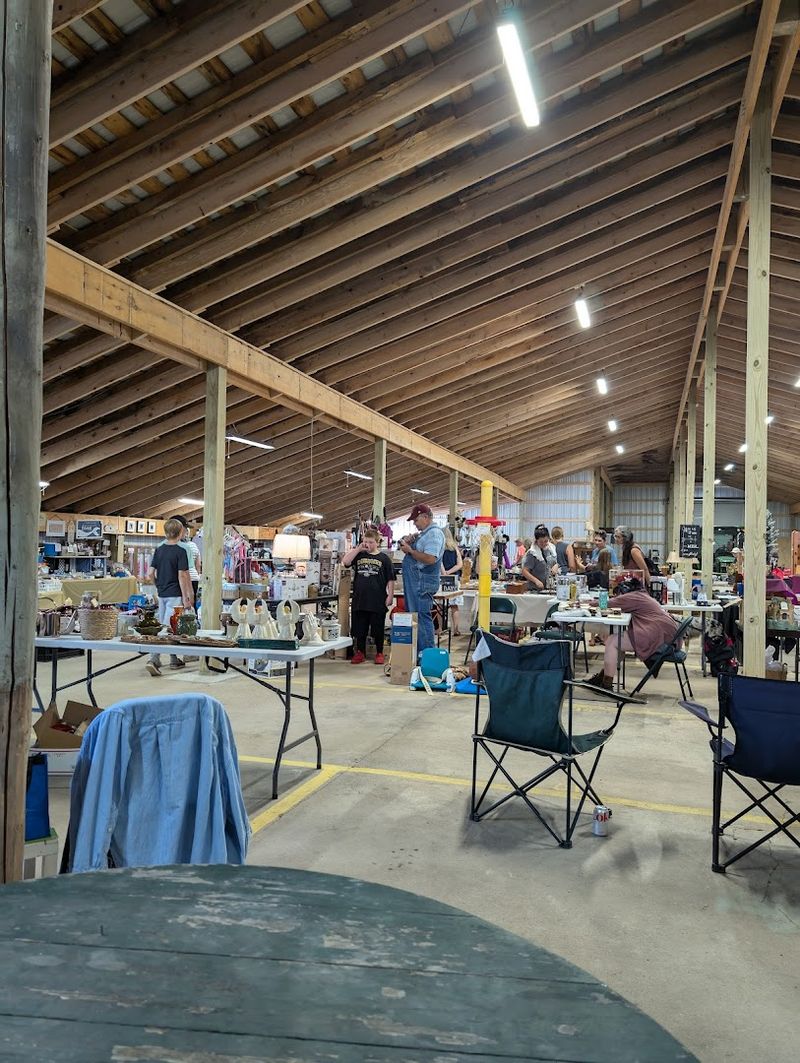 A Living Piece of Michigan History