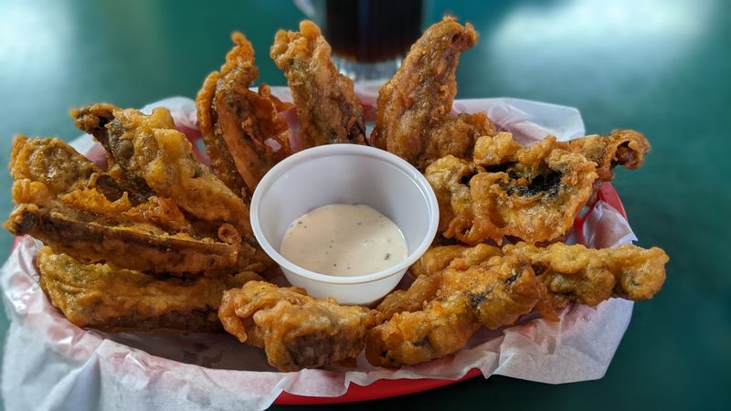 Small Details That Matter