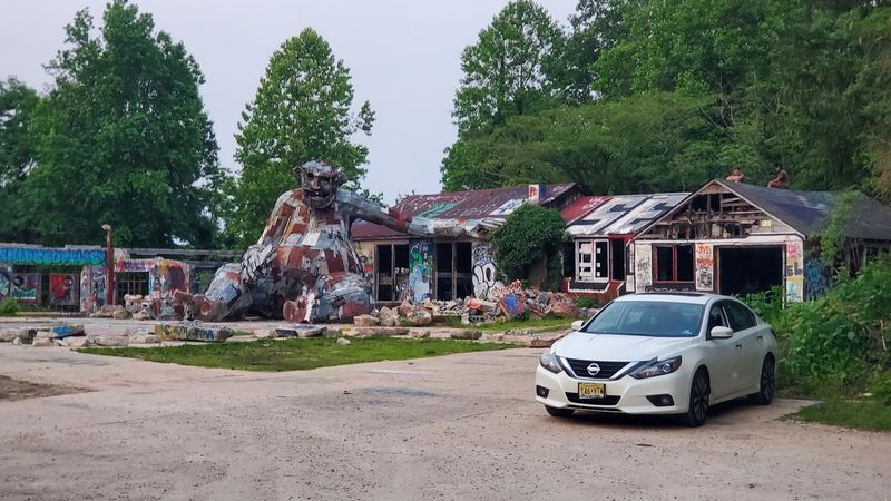 A Spot That Rewards Repeat Visits