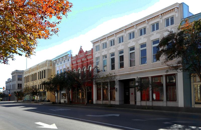 Hattiesburg, Mississippi