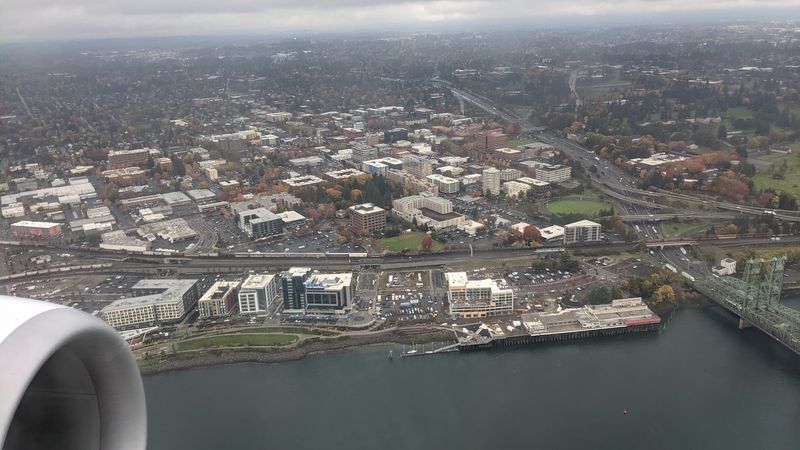 Vancouver, Washington