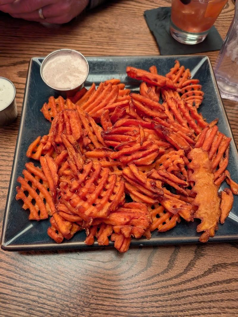 Starters and Sides That Deserve Their Own Spotlight