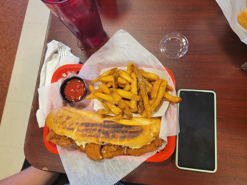 Sandwiches, Subs, and the Underrated Sides