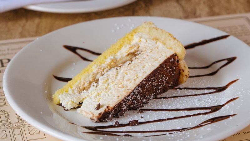 Desserts Worth Saving Room For